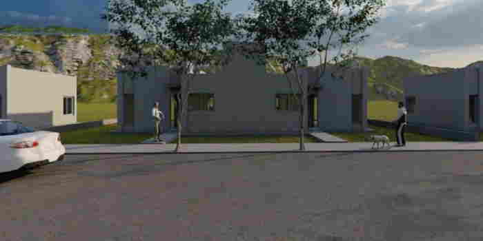 El IPV licitará 252 viviendas para seis municipios