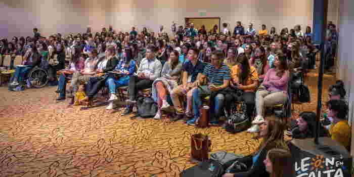 En Salta se realizó el Congreso Veterinario más grande del mundo