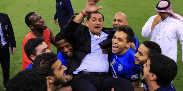 Cuánto influyó Ramón Díaz en el triunfo histórico de Arabia Saudita ante la Argentina de Messi en el Mundial Qatar 2022