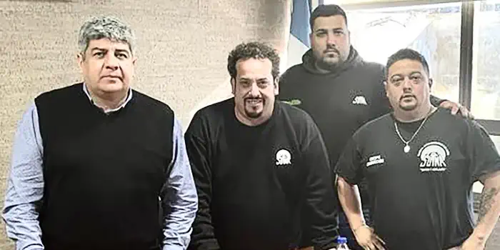 No hubo acuerdo en la paritaria de Camioneros y hay preocupación por la escalada del conflicto