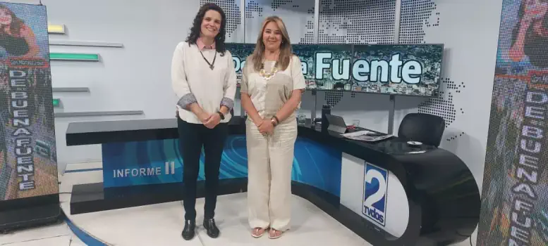 Fondo de Reparación Histórica: Una sola denuncia y sin observación de diputados