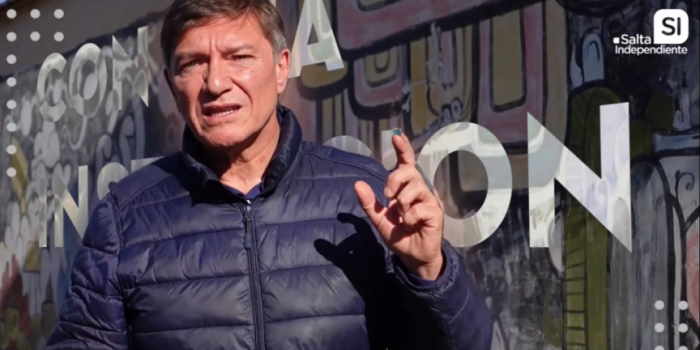 Biella: “No cerramos nada con nadie, nos sentamos con todos”