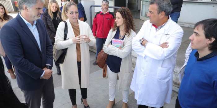 Comienzan en Salta los operativos para el registro de la firma digital de médicos