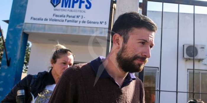 El concejal Colque apeló su expulsión y su banca seguirá sin ocuparse