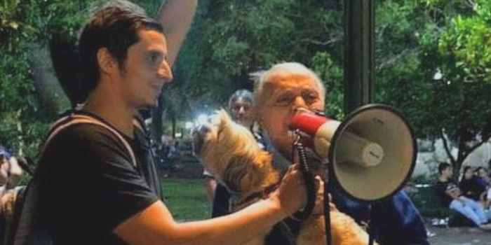 El Senado podría aprobar la ley que prohíbe el uso y la venta de pirotecnia en Salta