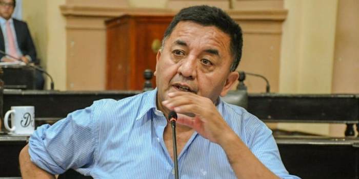 Caso “Topo” Ramos: todos los detalles de la causa y el por qué no llega a juicio