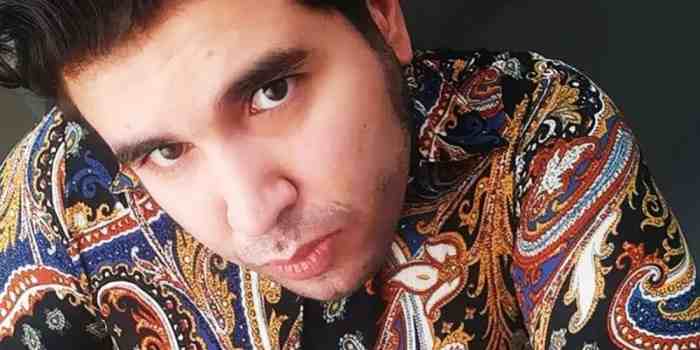 Psicólogo analiza el comportamiento de Fernando “Tedi” Sabag Montiel