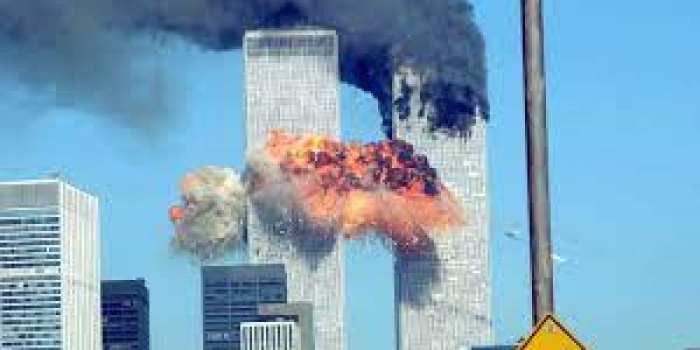 Se cumplen 21 años del atentado a las Torres Gemelas