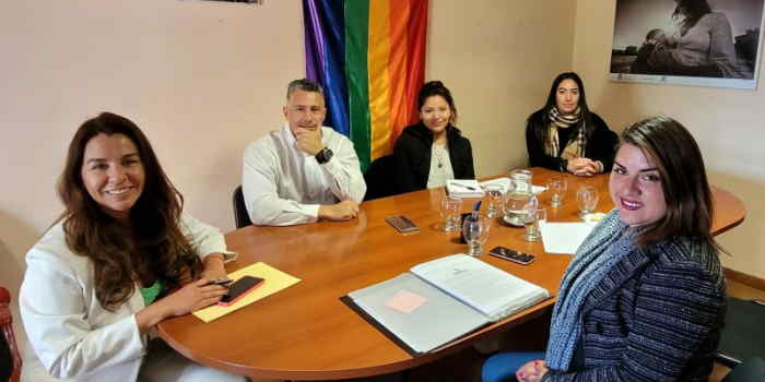 Entregarán 100 árboles en escuelas locales para promover los derechos ambientales