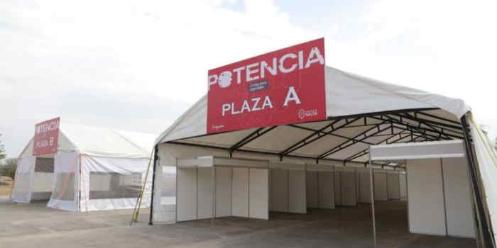 POTENCIA 2022 será una fiesta emprendedora de todos los rubros y servicios