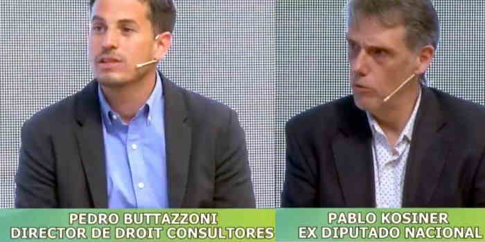 Piensan que “es una locura” que Cornejo quiera ser candidato a intendente