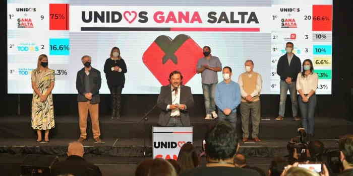 Elecciones 2023: anticipan que el oficialismo podría volver a presentar dos frentes