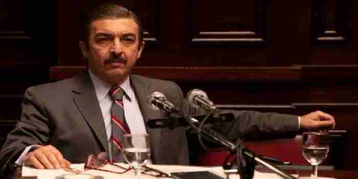 Argentina, 1985 fue preseleccionada para representar al país en los premios Oscar