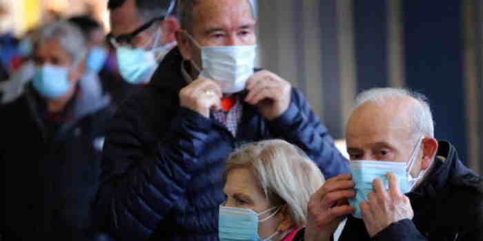 Desde el 1 de junio habrá un aumento del 15% para jubilaciones y AUH