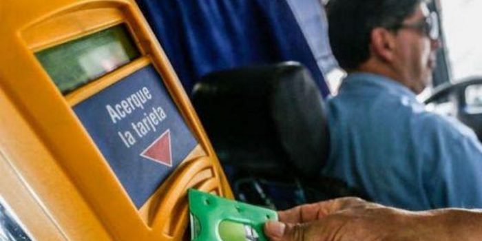 Habrá paro de colectivos en Salta por 72 horas