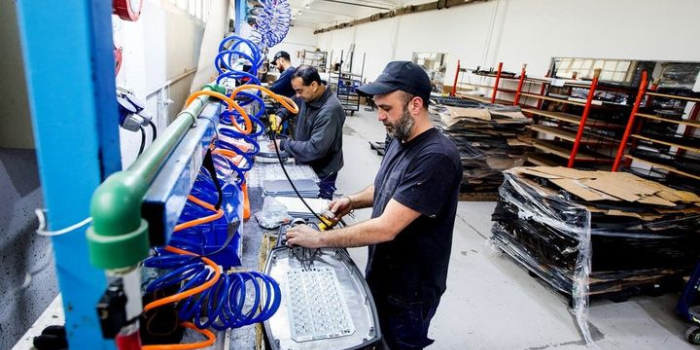 Gobierno prohibió los despidos y suspensiones por 60 días