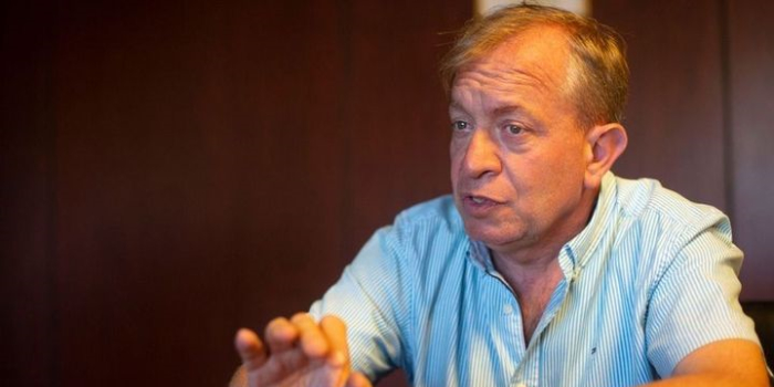 se reúnen los intendentes de toda Salta