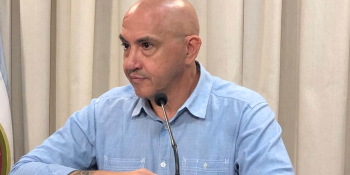 los estudios de pacientes sospechosos resultaron negativos