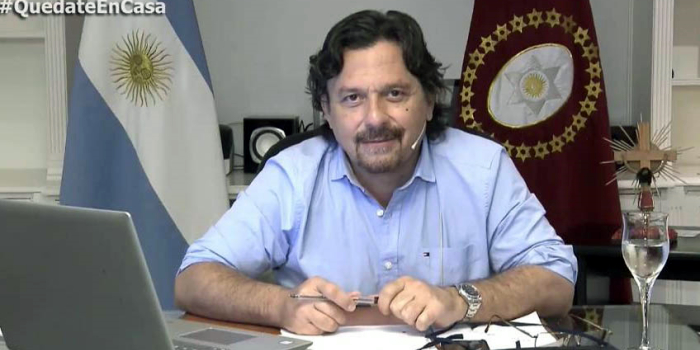 Fondo de emergencia para asistir a pequeños emprendedores