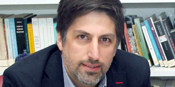 Evalúan que las clases no se retomen hasta después de las vacaciones