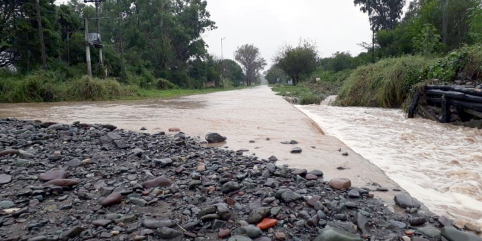 En mayo será la licitación de la repavimentación de la ruta provincial 23