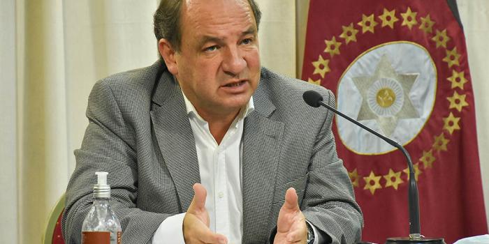 Nuevas acciones destinadas a los sectores que sufren la parálisis económica.