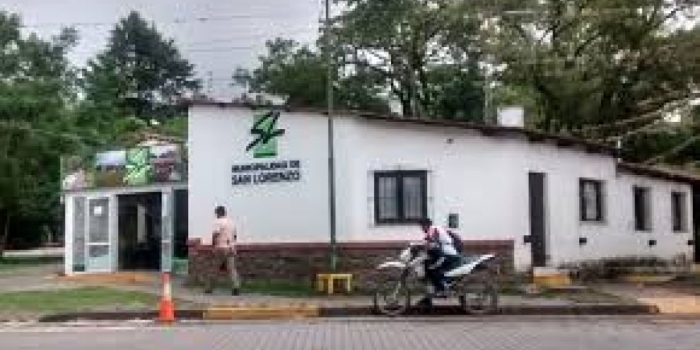 San Lorenzo: el lunes se reincorpora todo el personal de calle