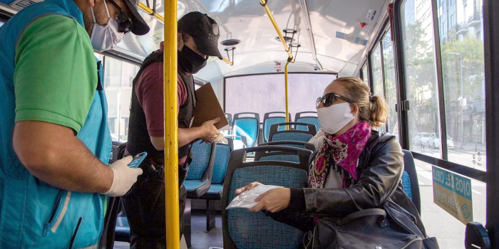 Son 11 las actividades que vuelven a trabajar desde mañana