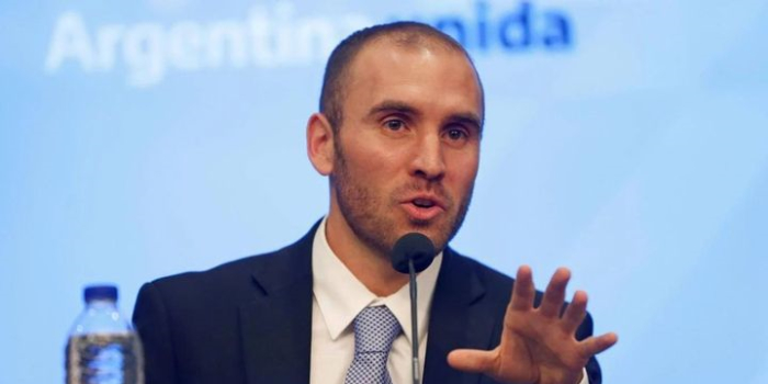 Gobierno no mejorará la oferta de negociación de deuda