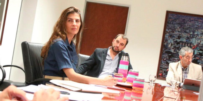 Los concejales dejaron “frágil y desfinanciado” al municipio