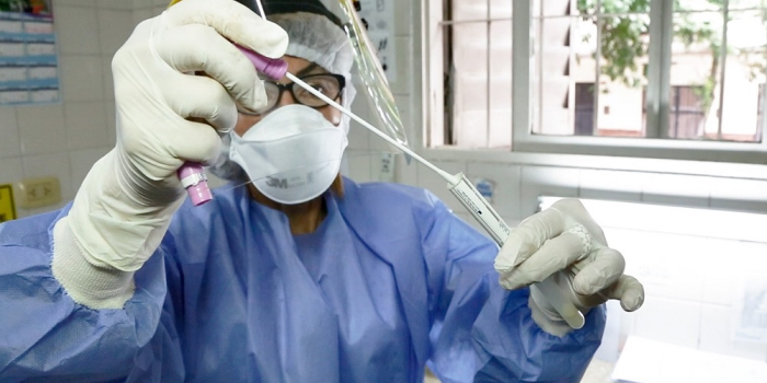 Sin nuevos casos de coronavirus en Salta