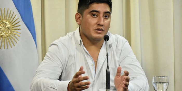 Se coordinó el regreso a casa de estudiantes universitarios