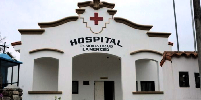 Arribaron estudiantes procedentes de La Rioja y activaron los protocolos preventivos