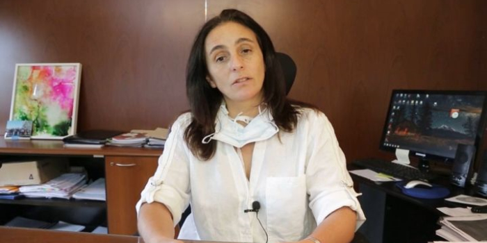 Confirman un nuevo caso positivo de coronavirus en Salta