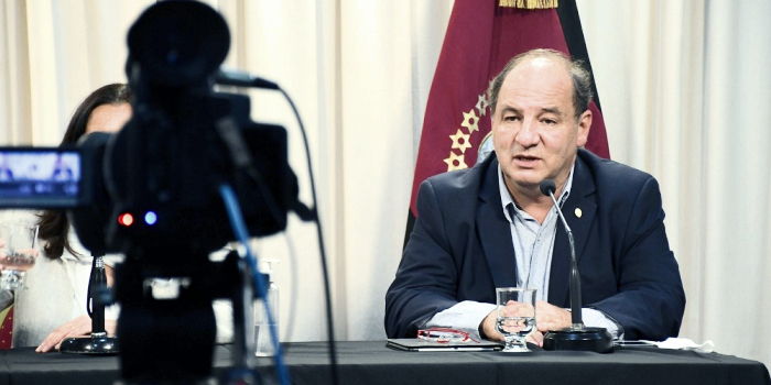 Los intendentes deberán presentar protocolos para nuevas excepciones