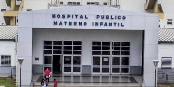 Este miércoles se sabrá si tiene COVID-19 la nena aislada en el Materno