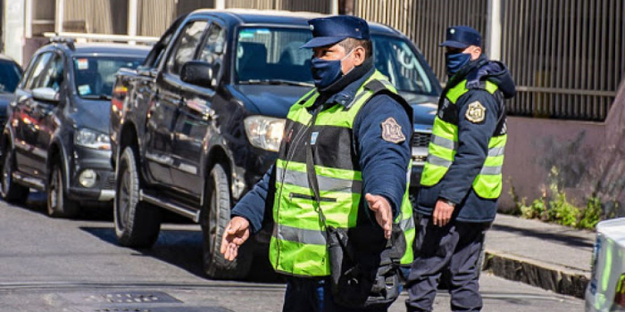 Habrá multas de hasta 20 mil pesos a quienes incumplan los protocolos