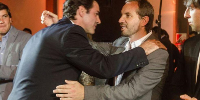 En Aguas del Norte se chorearon todo, le pondría una bomba y empezaría de cero