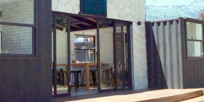 El dueño de cinco cafeterías de Bariloche decidió prohibir el ingreso de políticos