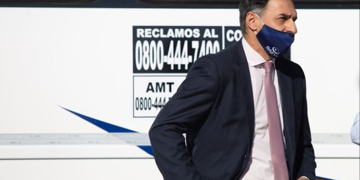 Saeta prorroga el contrato por un año con las empresas