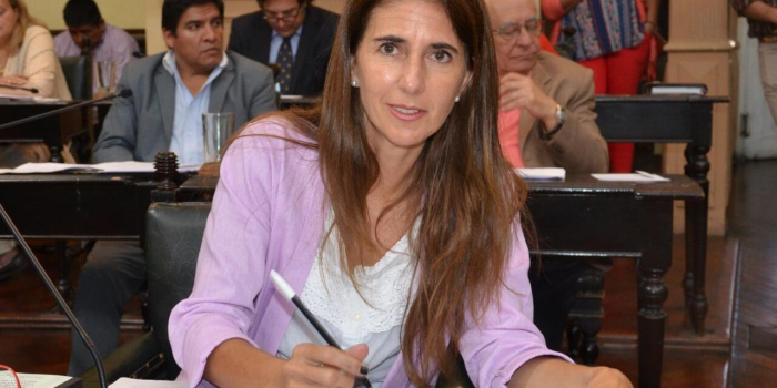 Villamayor dice que los abusos policiales no son consecuencia de un decreto