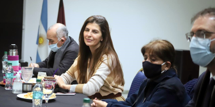 Temen que Bettina Romero despida al 70% de los municipales y critican el bozal a Tránsito