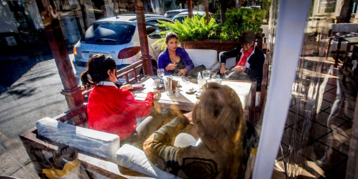 Salta pedirá a Nación el regreso de las reuniones familiares