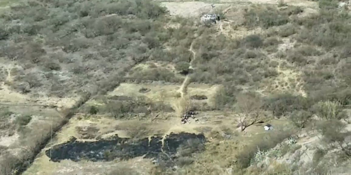 Denuncian usurpación en una reserva natural privada de Jujuy