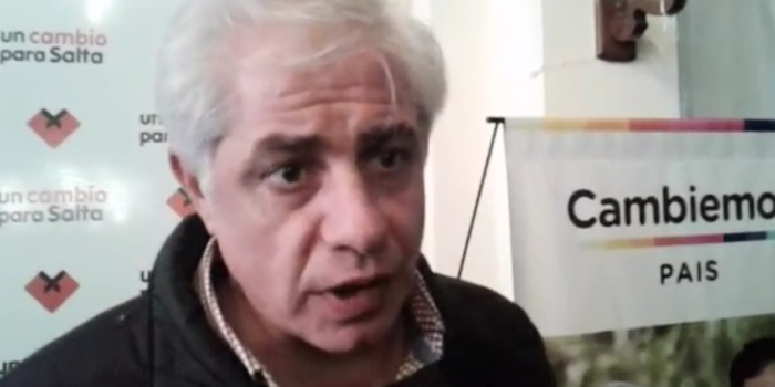 Outes transmitió a Diputados los objetivos económicos rurales y mineros del Gobierno