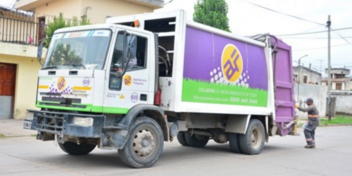 Activan el protocolo en Agrotécnica Fuegüina tras un caso positivo de Covid-19