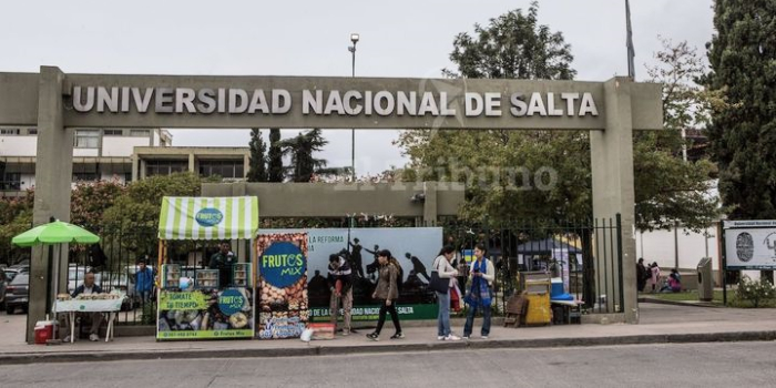 La UNSa restringe actividades ante un caso sospechoso de coronavirus