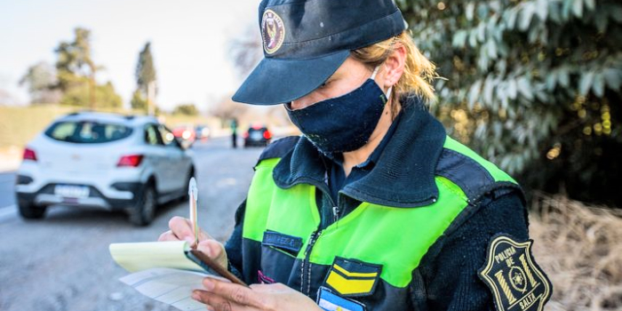Pese al aumento de casos, en Capital no habrá nuevas restricciones hasta el 16