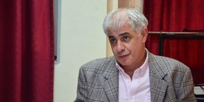 Outes dice que hay empleados públicos con hasta 3 cargos simultáneos