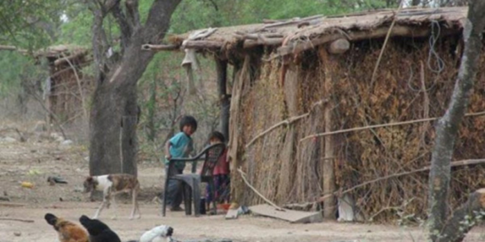 Estiman que Argentina terminará el 2020 con 8.300.000 niños y niñas pobres